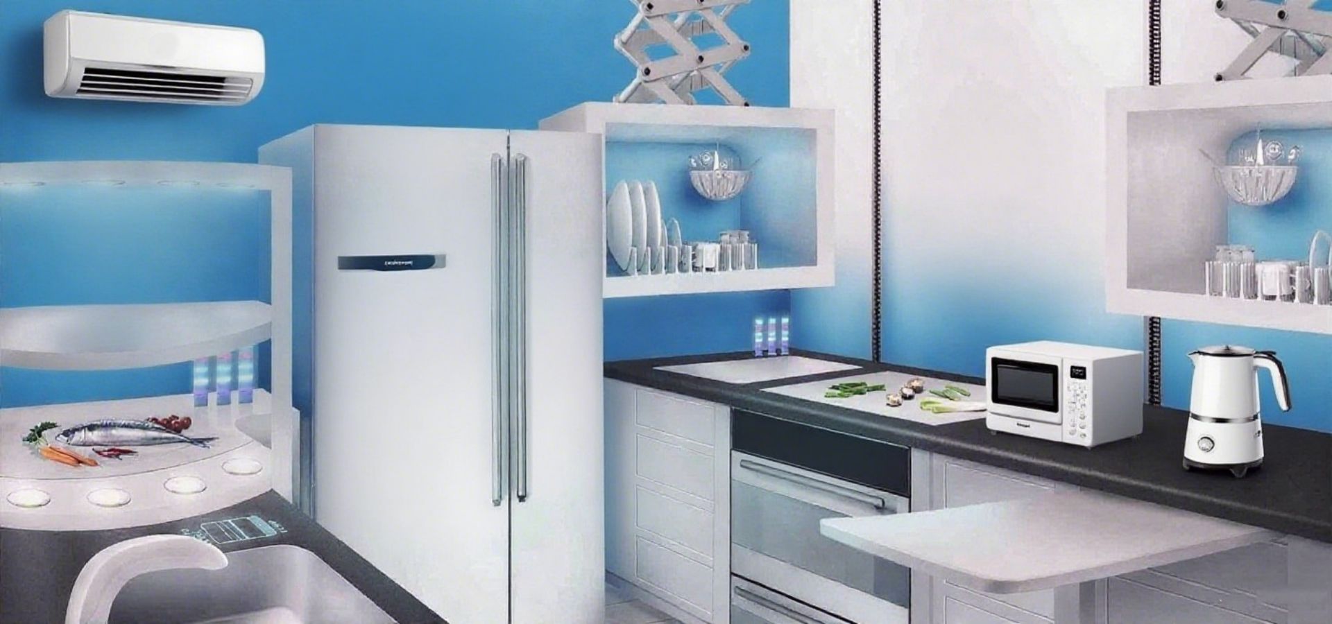 智能家電自動(dòng)化測(cè)試系統(tǒng)