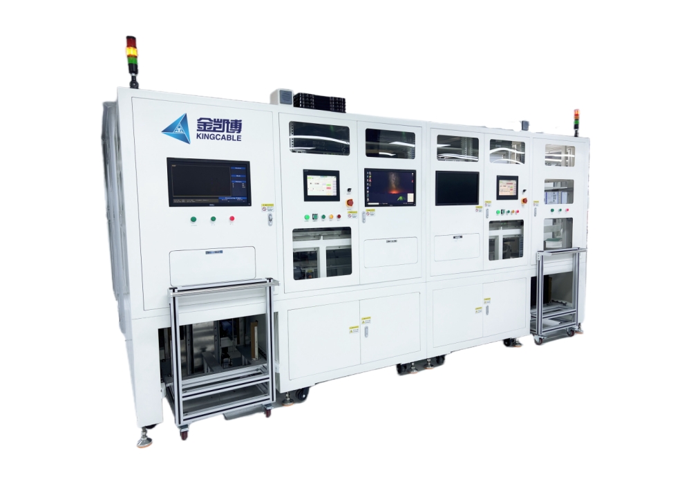 電機(jī)驅(qū)動板在線測試系統(tǒng) 電機(jī)驅(qū)動板在線測試系統(tǒng)