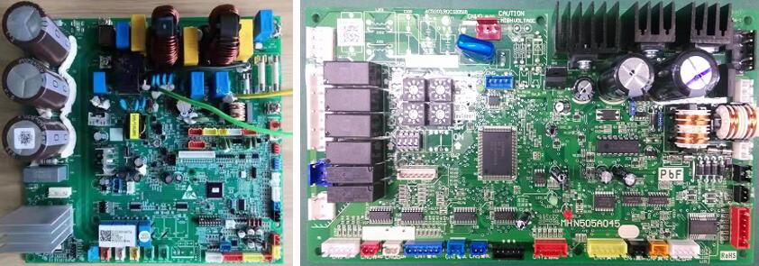 控制板FCT測(cè)試