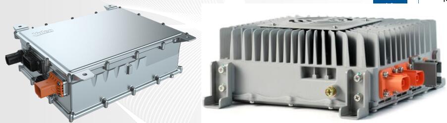 車載充電器OBC/DC-DC轉換器測試系統(tǒng) 車載充電器OBC/DC-DC轉換器測試系統(tǒng)