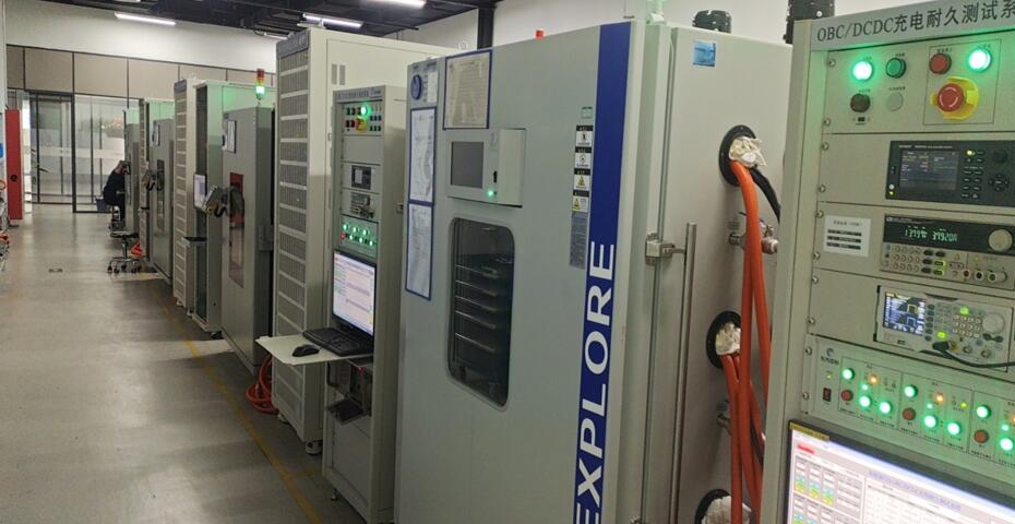 47010761.jpg 車載充電器OBC/DC-DC轉換器測試系統(tǒng)