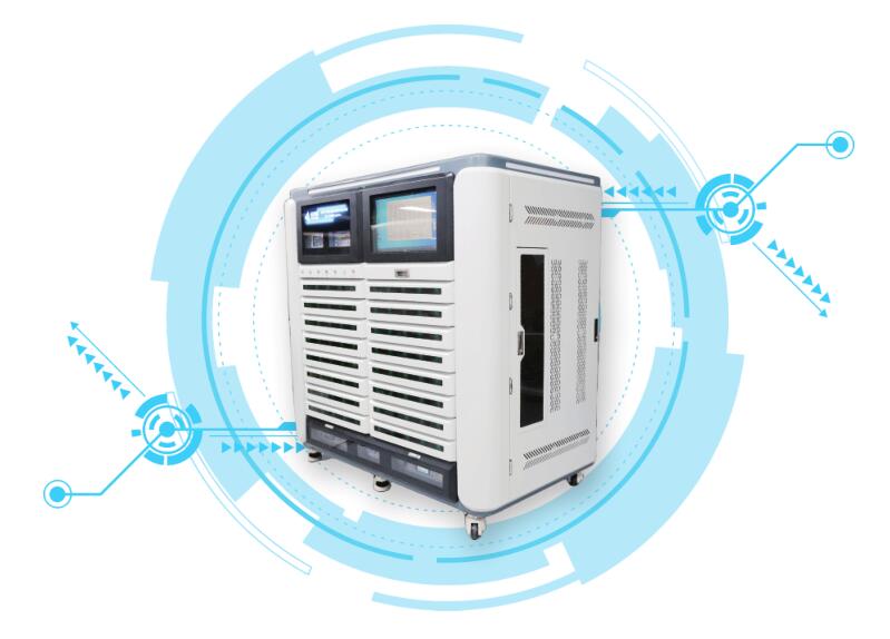 功率半導(dǎo)體器件可靠性測(cè)試系統(tǒng)