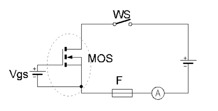 第三代功率半導(dǎo)體器件動(dòng)態(tài)可靠性測(cè)試系統(tǒng)
