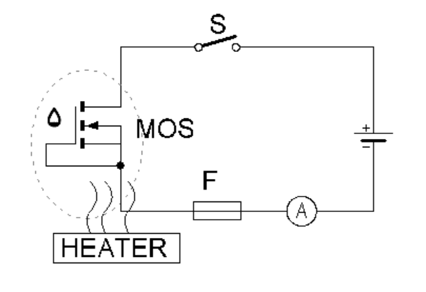 第三代功率半導(dǎo)體器件動(dòng)態(tài)可靠性測(cè)試系統(tǒng)