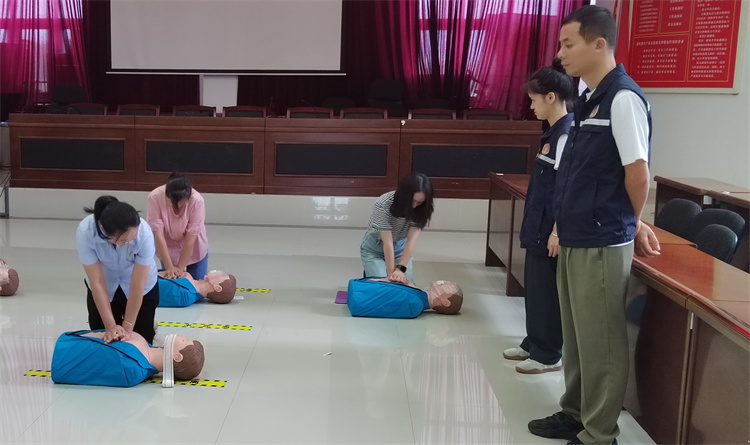 金凱博自動化測試