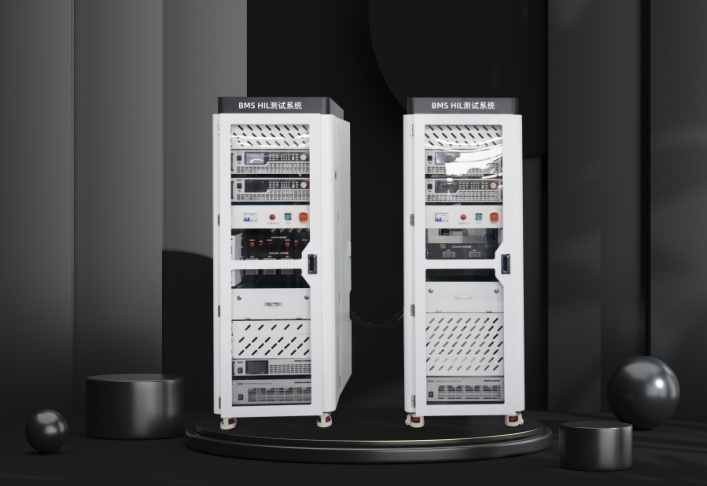 BMS測試系統(tǒng)