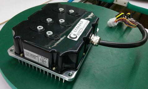 汽車驅動器自動化生產(chǎn)線