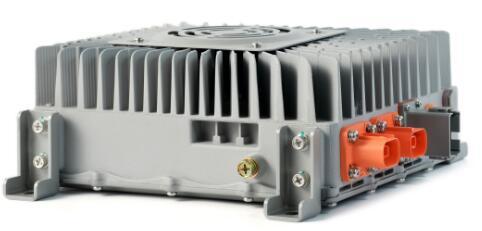 車載充電器OBC/DC-DC轉換器測試