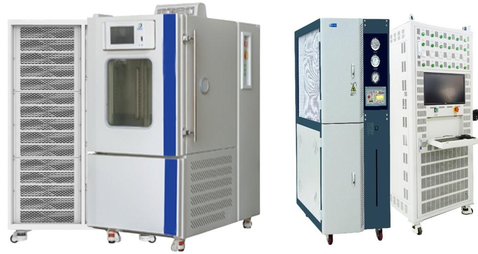 車載充電器OBC/DC-DC轉換器測試