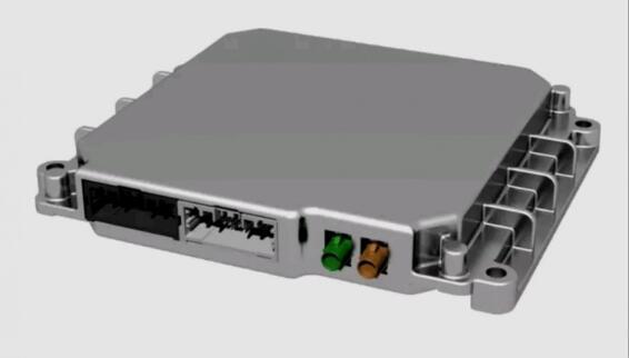 汽車(chē)域控制器EOL測(cè)試系統(tǒng)