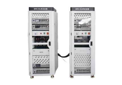 BMS測試解決方案