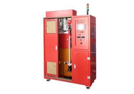 打草機運行及轉(zhuǎn)速測試機