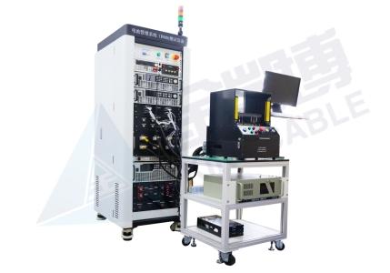 BMS PCBA離線測試系統(tǒng)