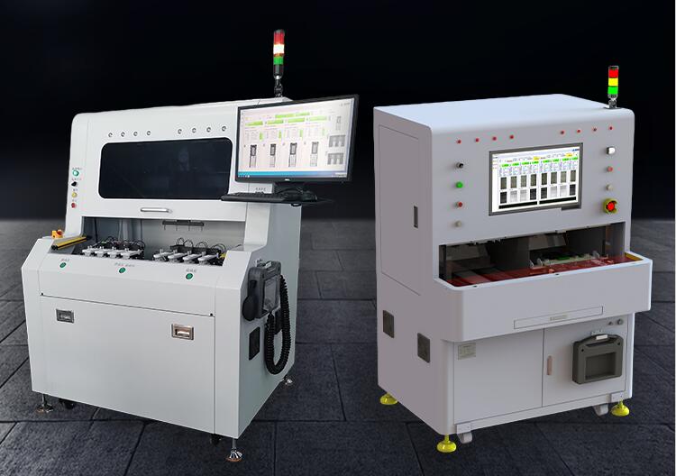 不同類型遙控器的性能測試專用設(shè)備