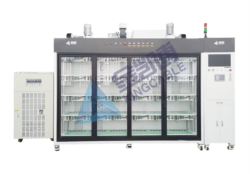 變頻器老化測(cè)試設(shè)備