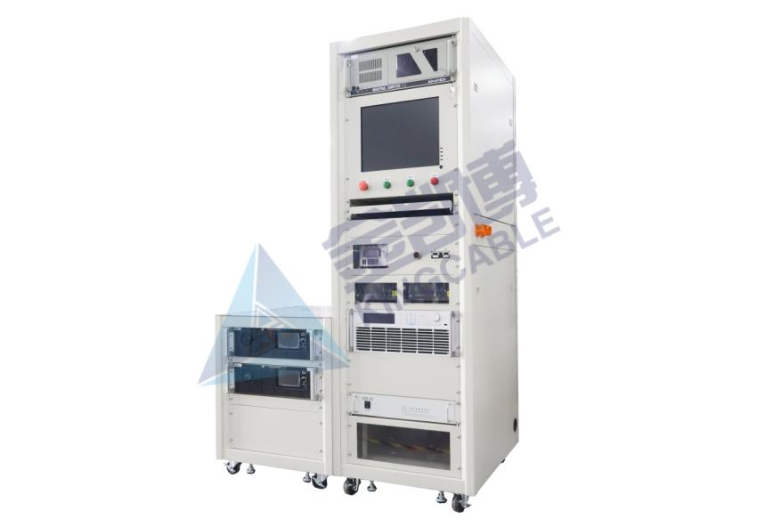 三合一充配電測(cè)試系統(tǒng)