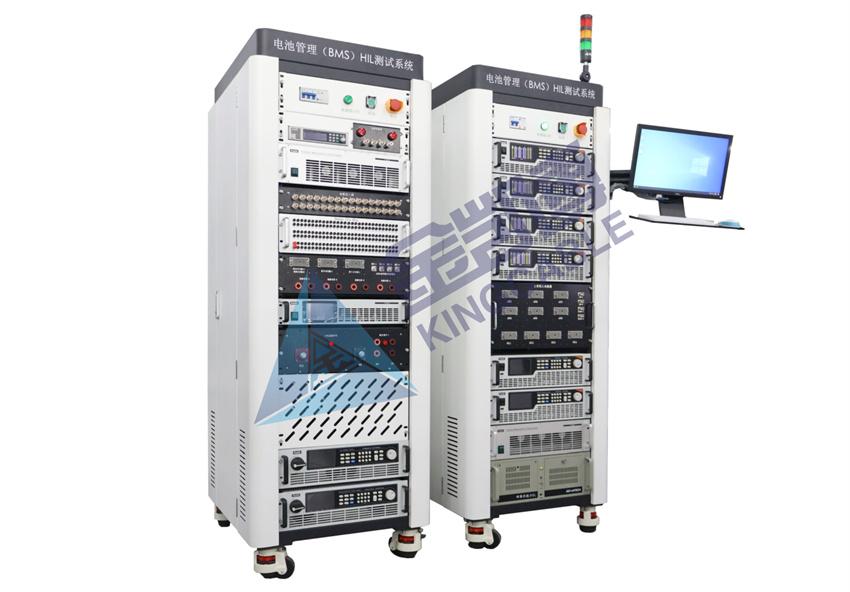 BMS電池管理器測(cè)試系統(tǒng)