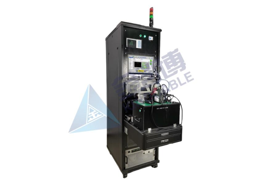 伺服驅(qū)動(dòng)器測(cè)試設(shè)備