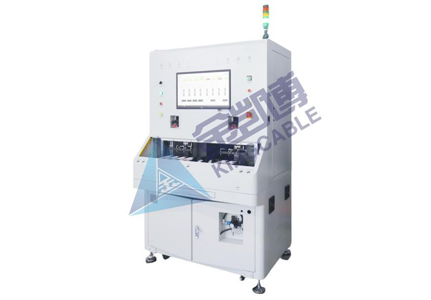 遙控器自動(dòng)化測(cè)試設(shè)備