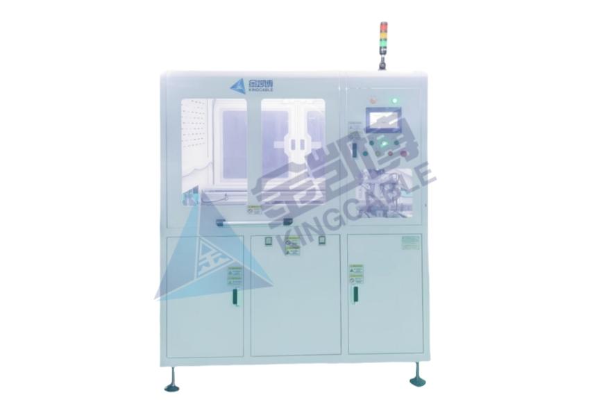 自動(dòng)拆裝載具設(shè)備