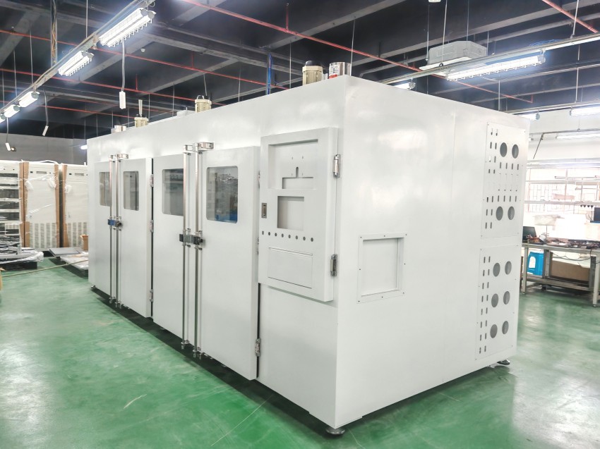 在線式功放老化測(cè)試設(shè)備