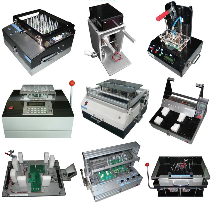 非標(biāo)定制功能治具