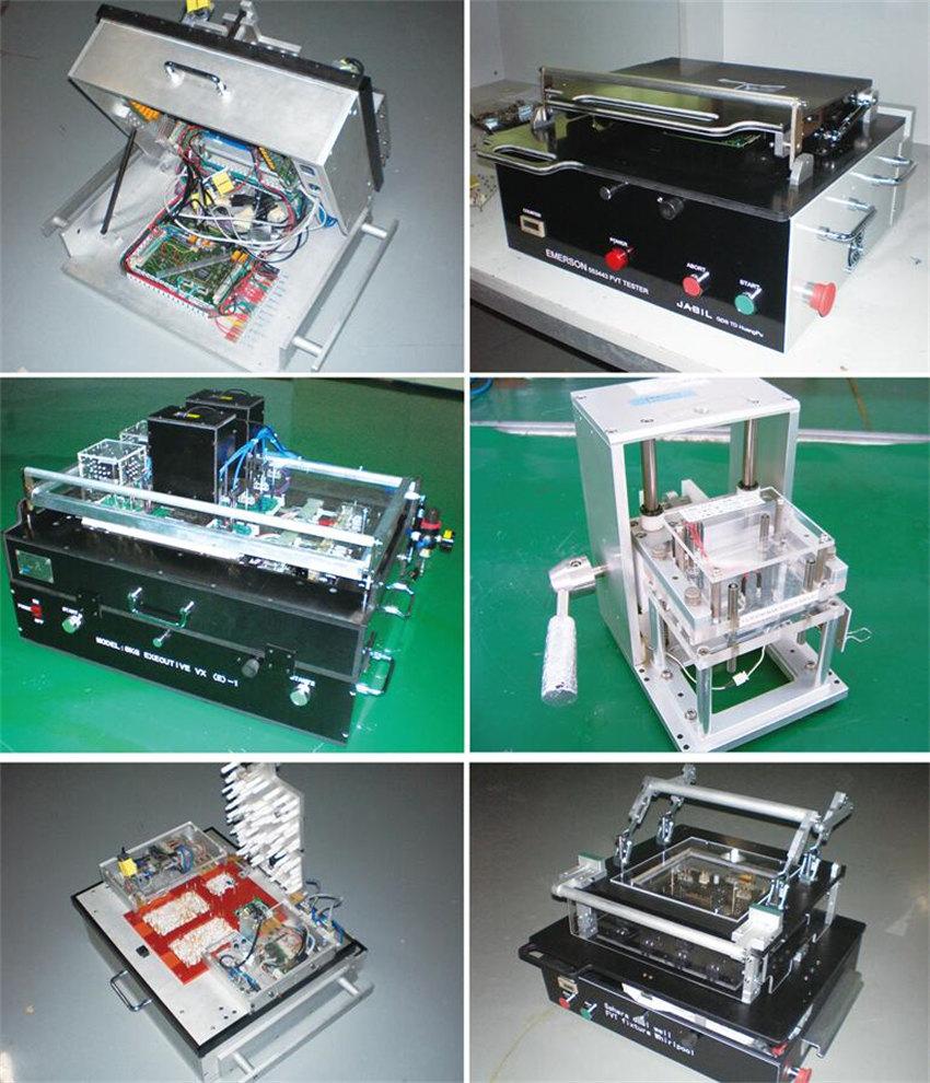 非標(biāo)定制功能治具