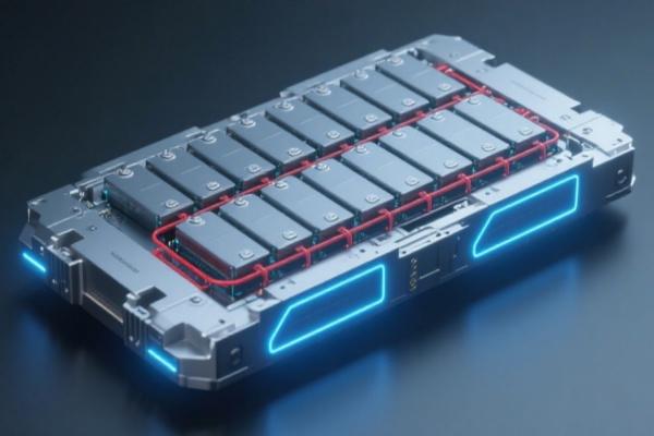 新能源行業(yè)解決方案