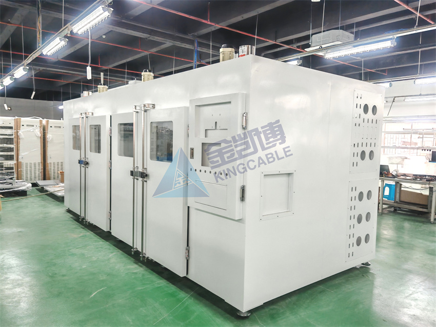 座艙域控制器測試設(shè)備產(chǎn)線