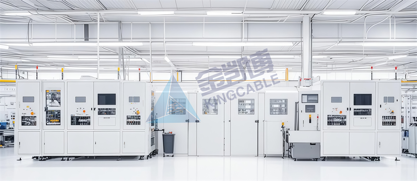 金凱博ECU/IDC座艙域控制器ATE1功能測試