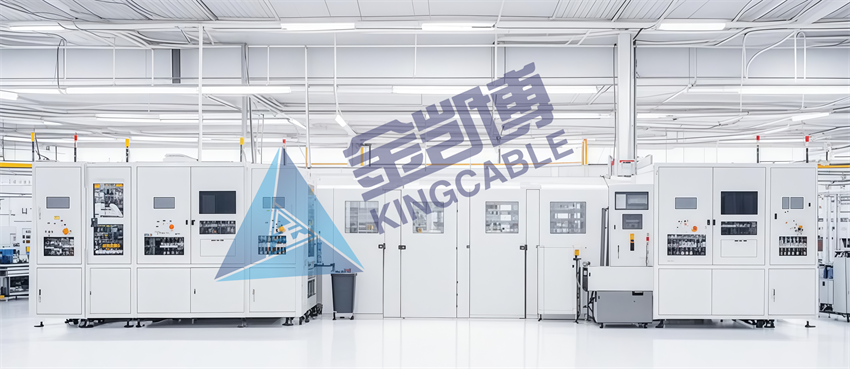 金凱博伺服驅(qū)動(dòng)器測(cè)試設(shè)備